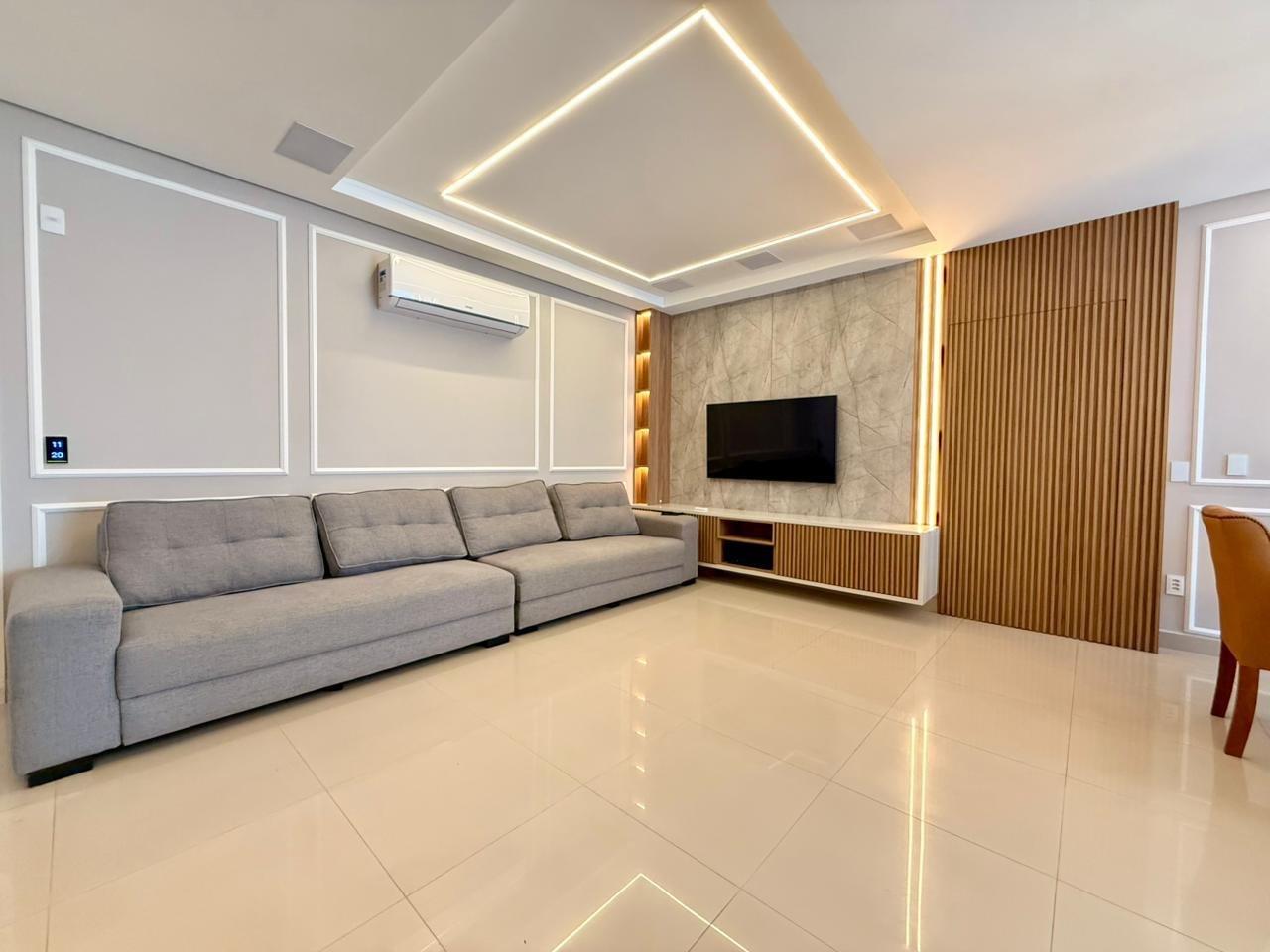 Apartamento 3 suítes no Munique — foto 4