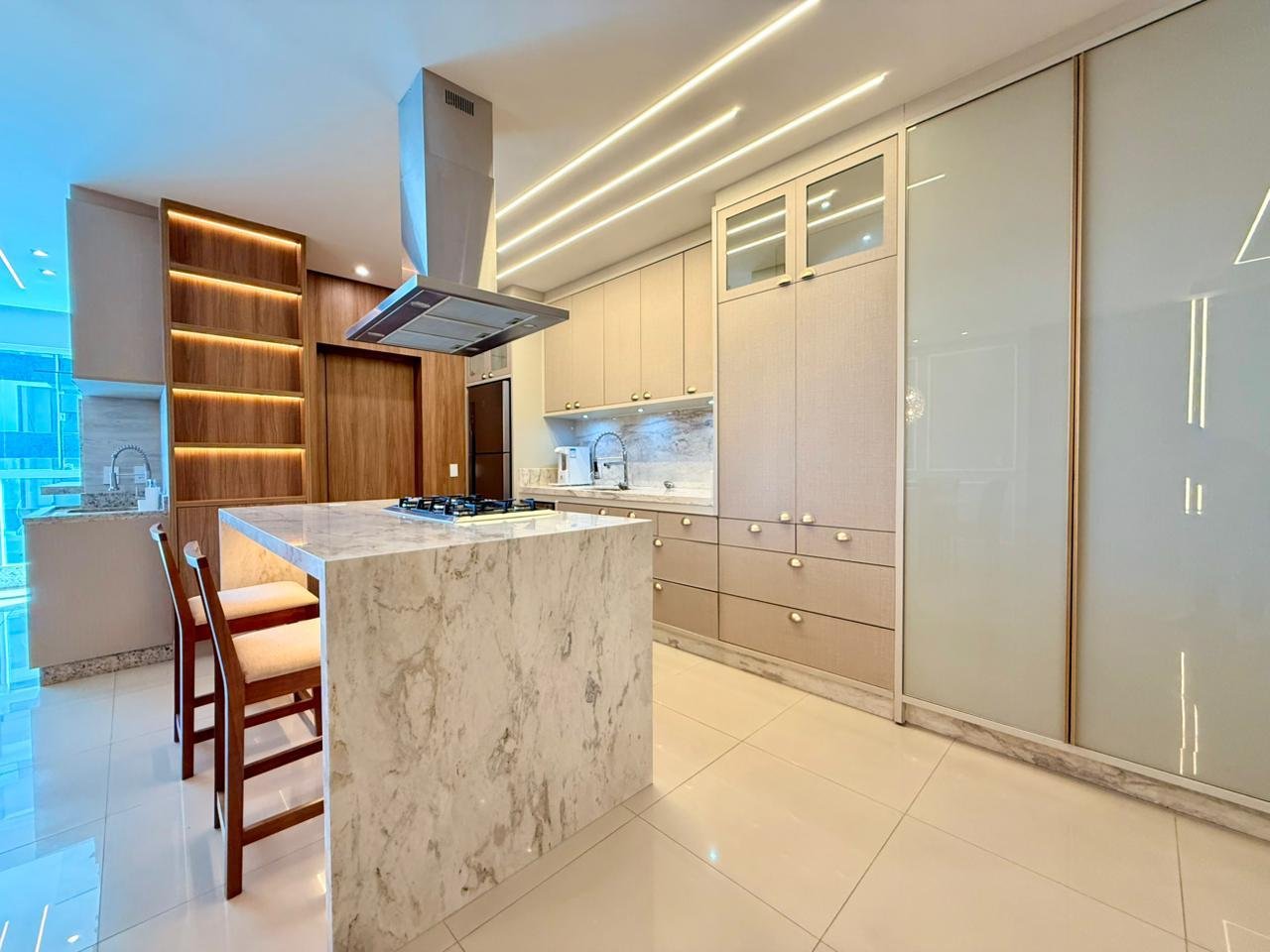 Apartamento 3 suítes no Munique — foto 5