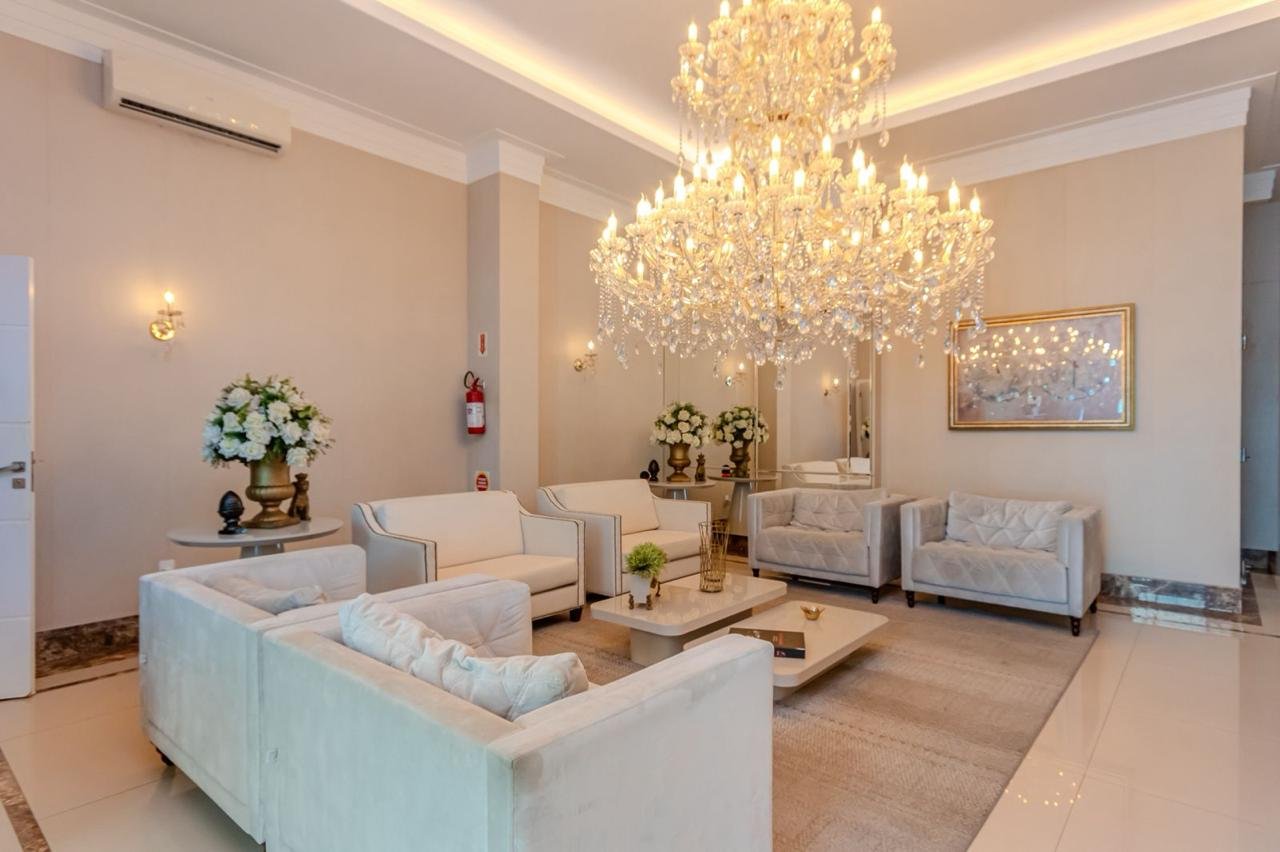 Apartamento 3 suítes no Munique — foto 3