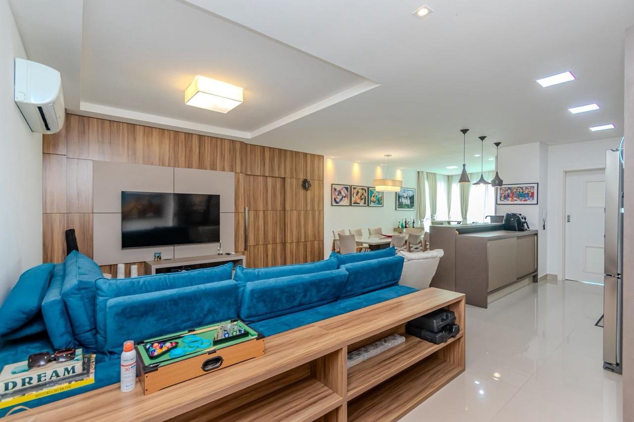 Apartamento 3 suítes no Munique — foto 4