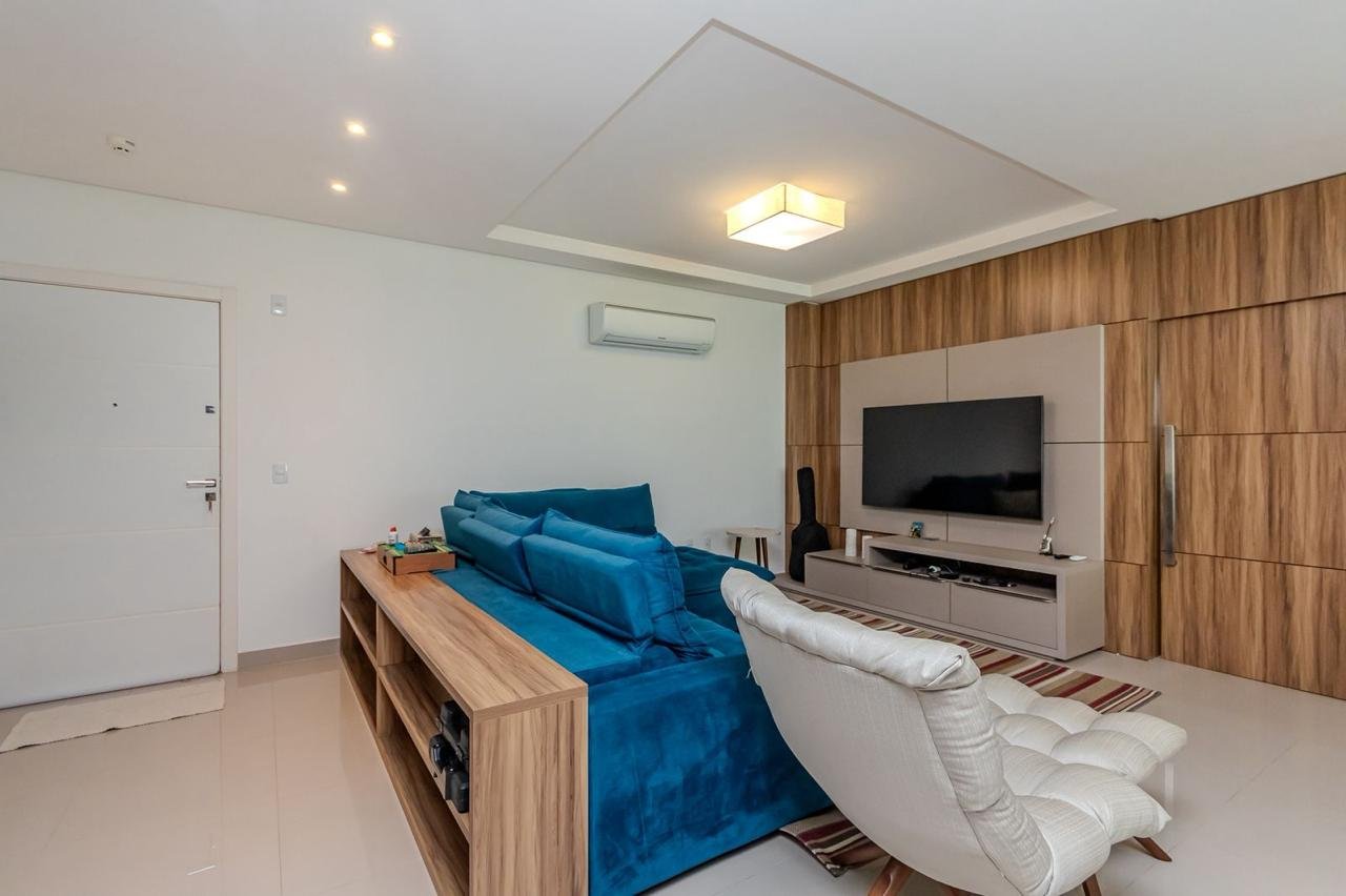 Apartamento 3 suítes no Munique — foto 5