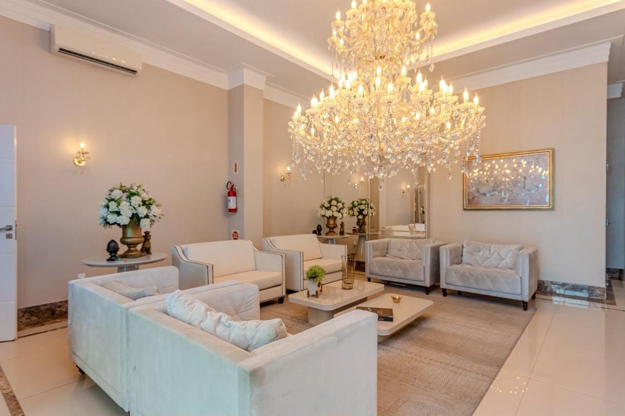Apartamento 3 suítes no Munique — foto 3
