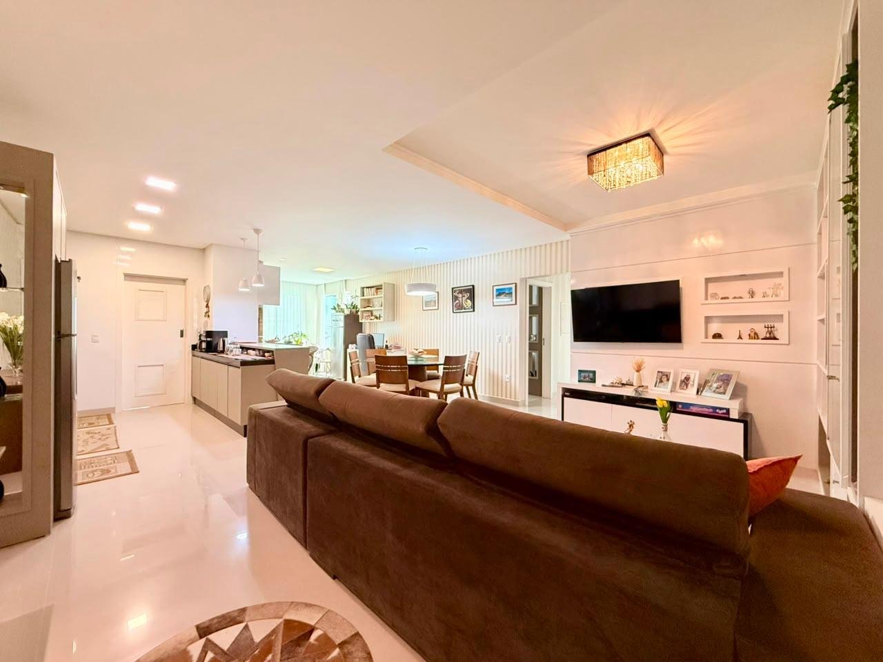 Apartamento 3 suítes no Munique — foto 4