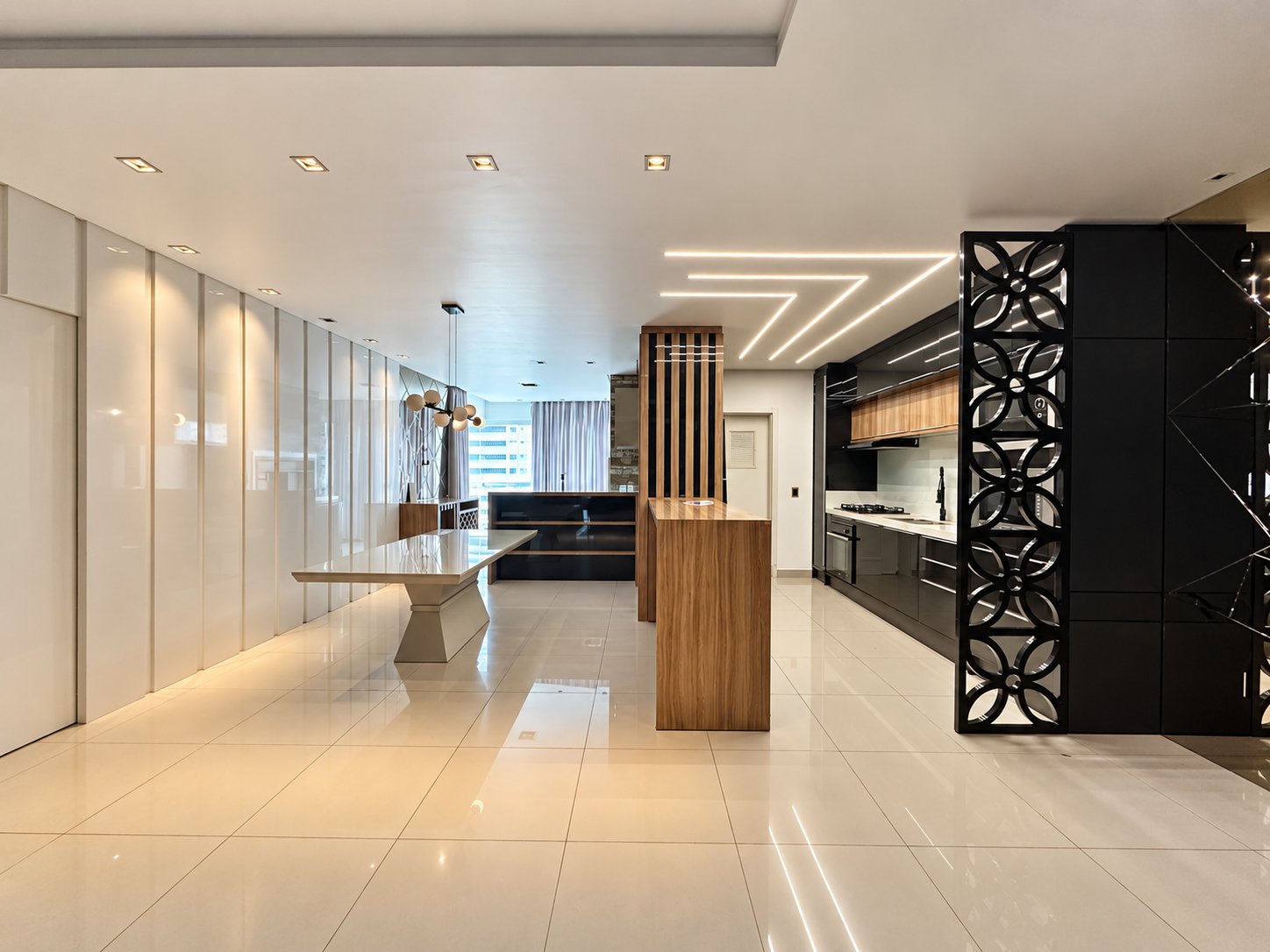 Apartamento 3 suítes no Munique — foto 3