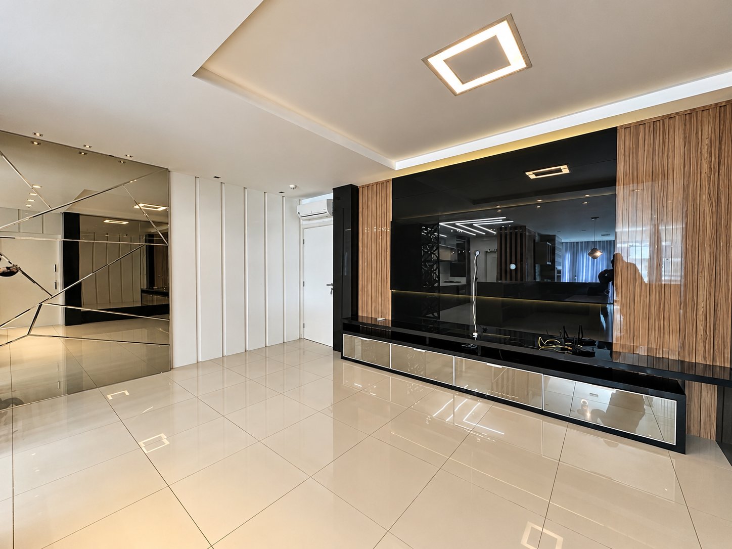 Apartamento 3 suítes no Munique — foto 4