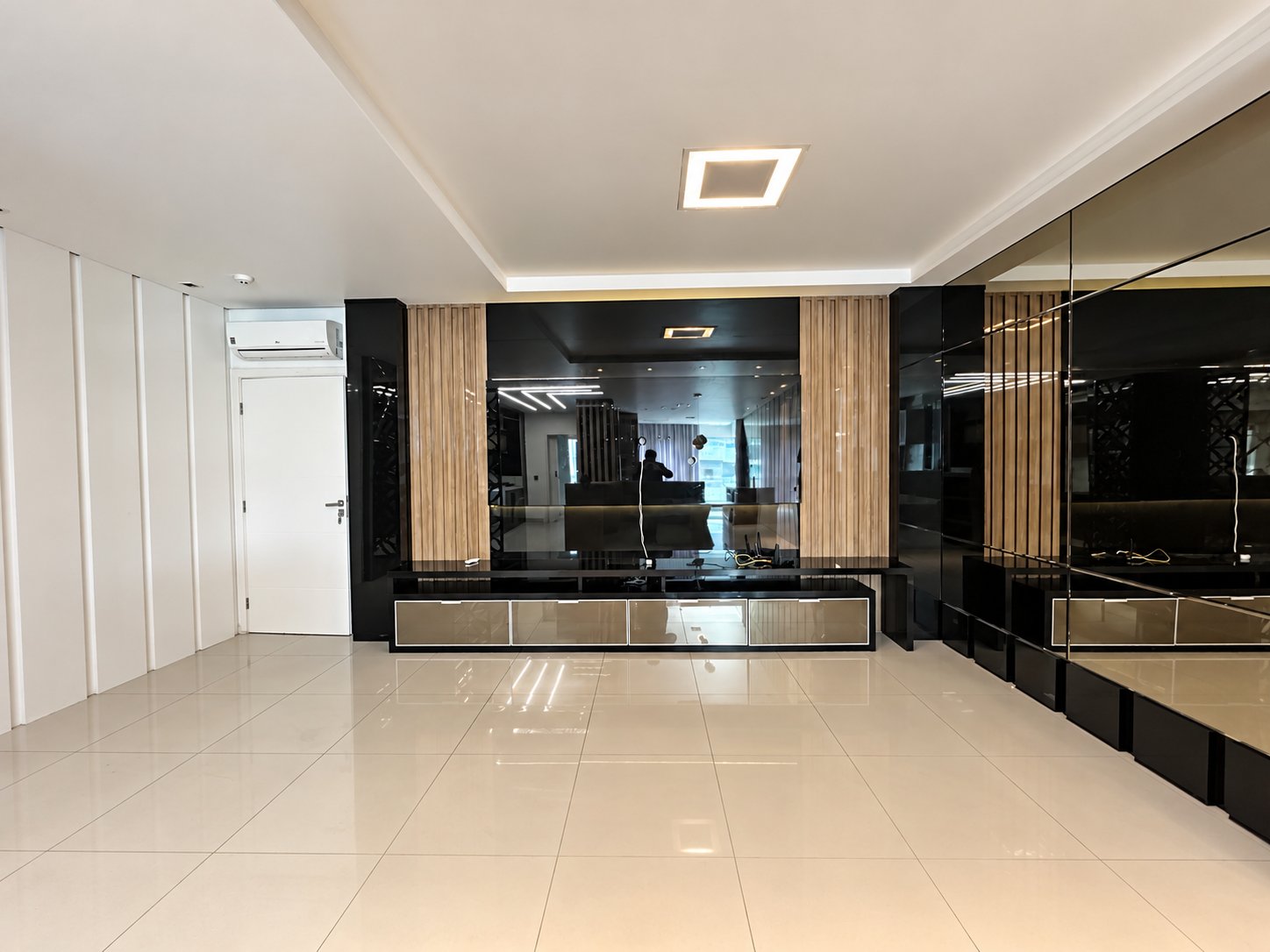 Apartamento 3 suítes no Munique — foto 5