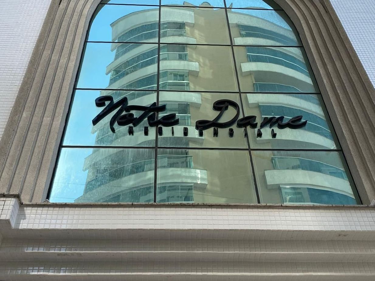 Apartamento 3 suítes no Notre Dame — foto 2
