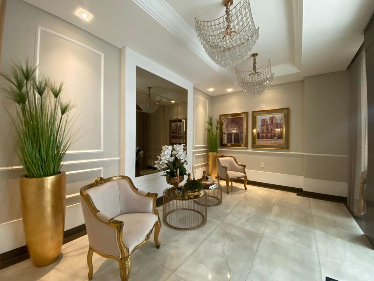 Apartamento 3 suítes no Notre Dame — foto 3