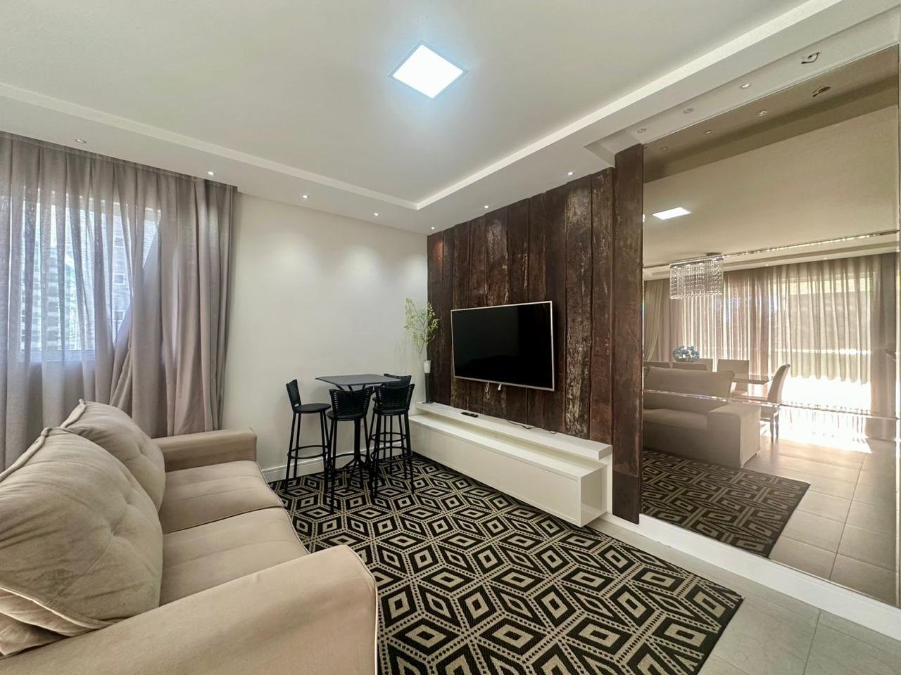 Apartamento 3 suítes no Notre Dame — foto 5