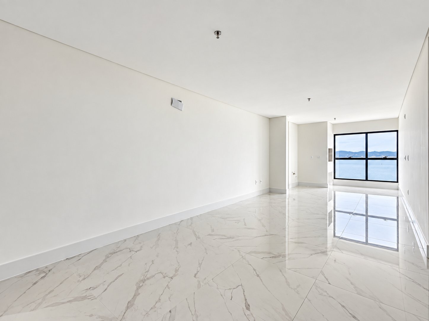 Apartamento 3 suítes no Number One — foto 4
