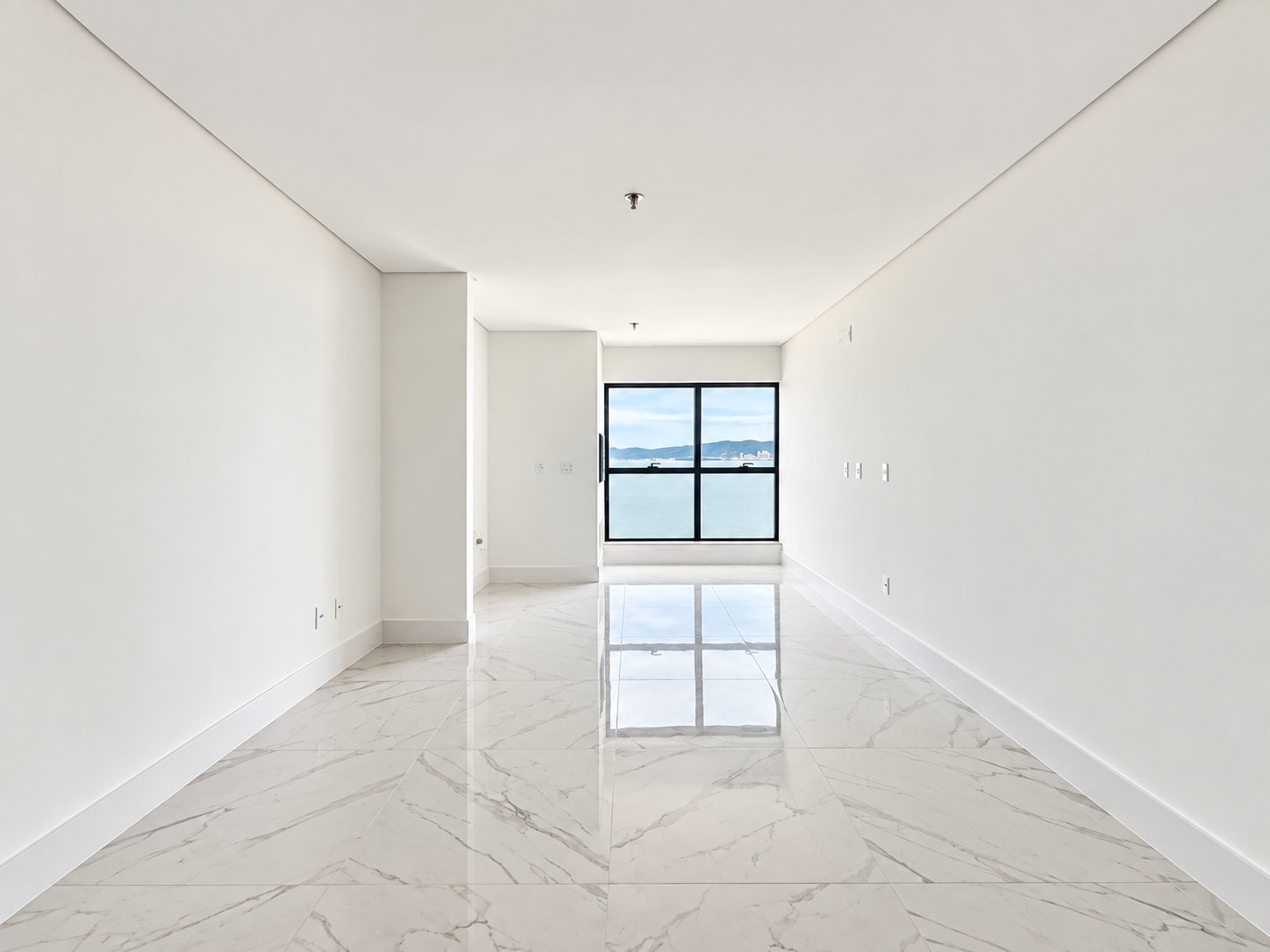 Apartamento 3 suítes no Number One — foto 5