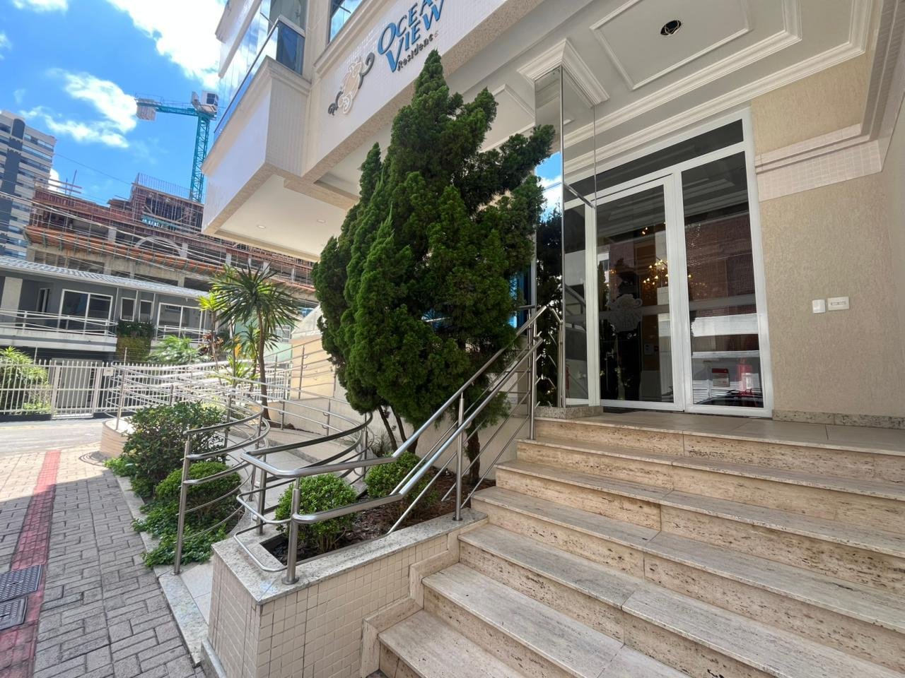 Apartamento 3 suítes no Ocean View — foto 2