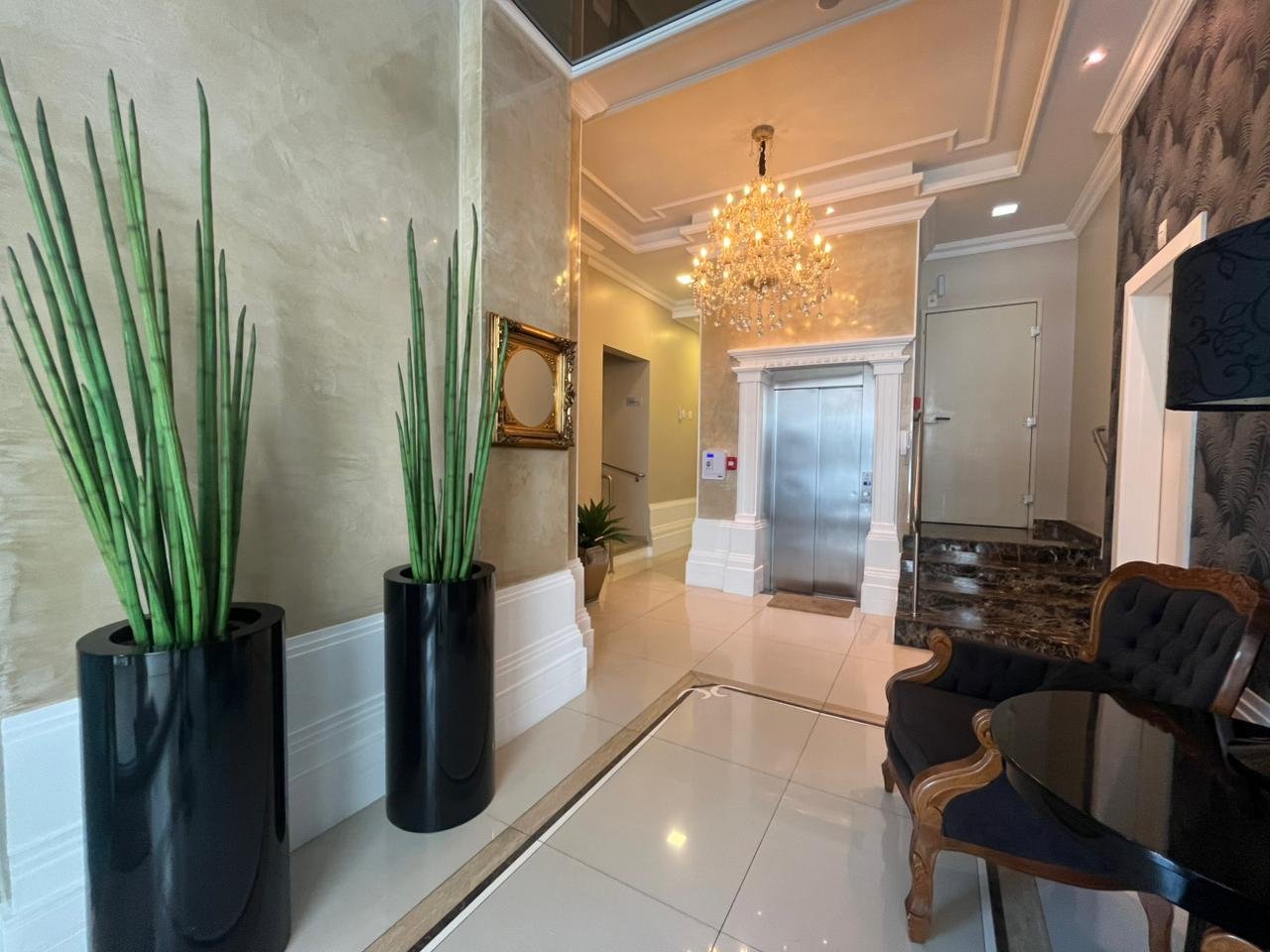 Apartamento 3 suítes no Ocean View — foto 3