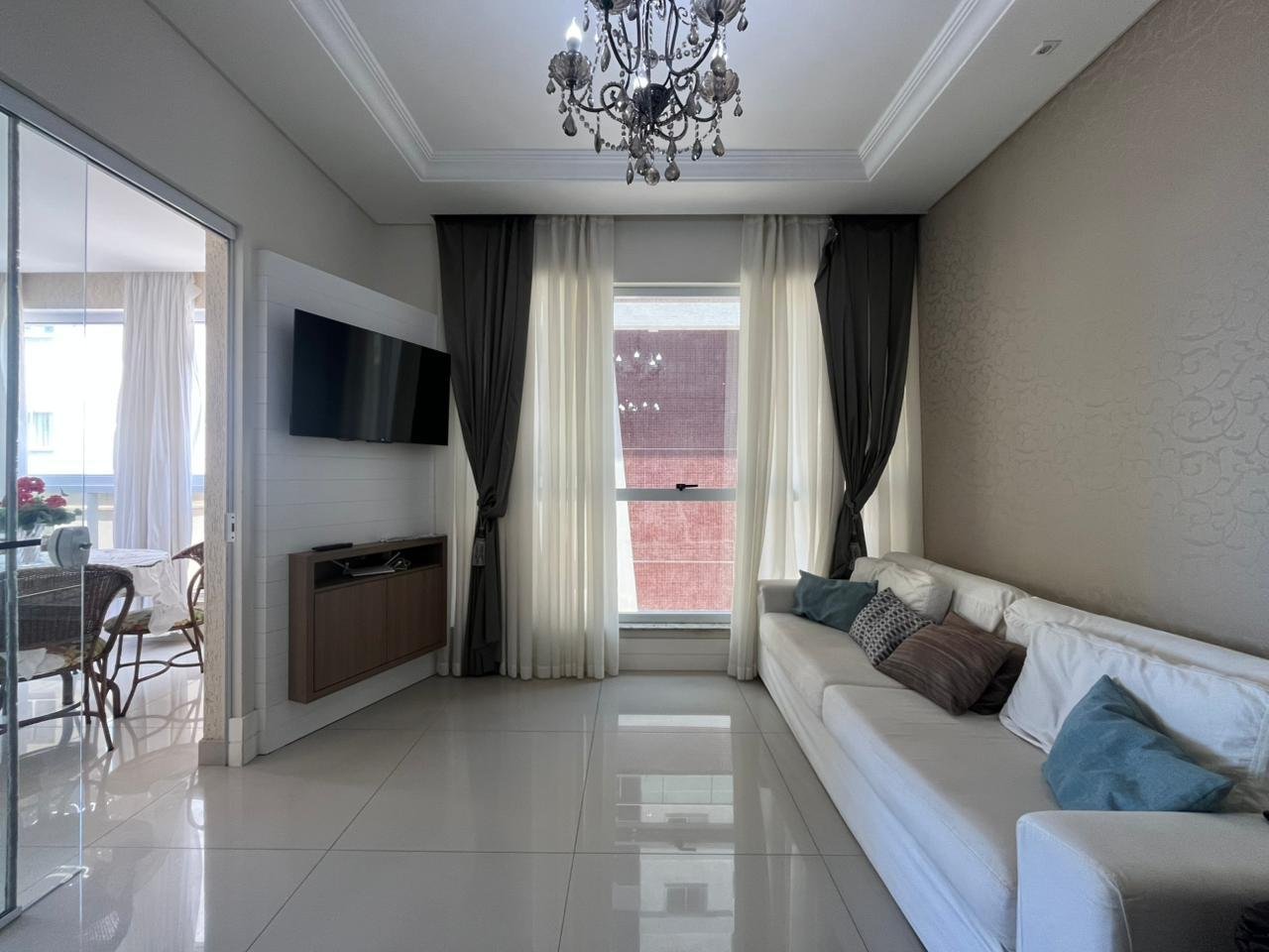 Apartamento 3 suítes no Ocean View — foto 5