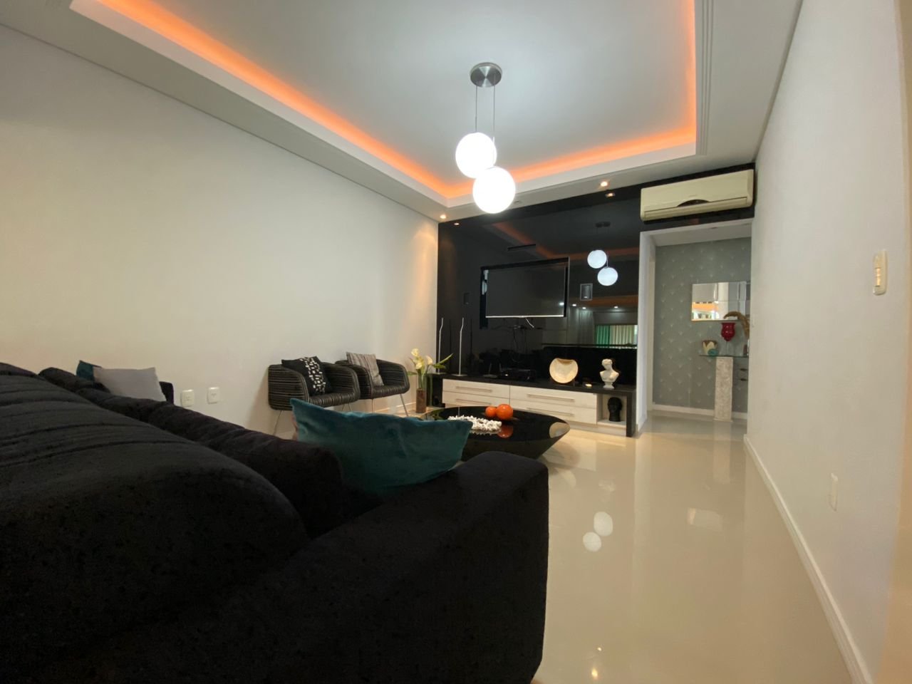 Apartamento 3 suítes no Onix — foto 4