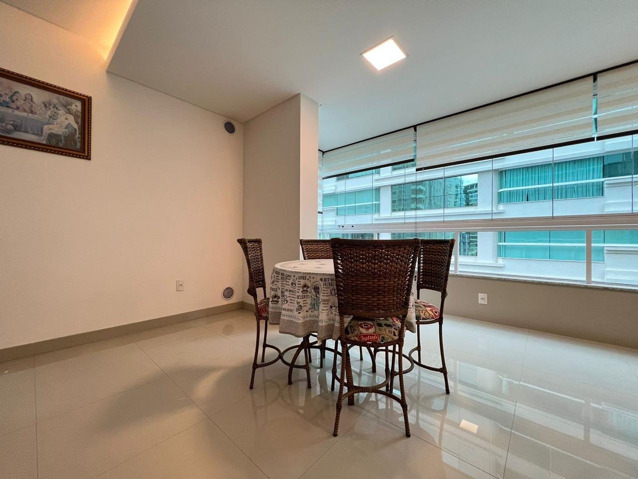 Apartamento 3 suítes no Perola do Mar — foto 4