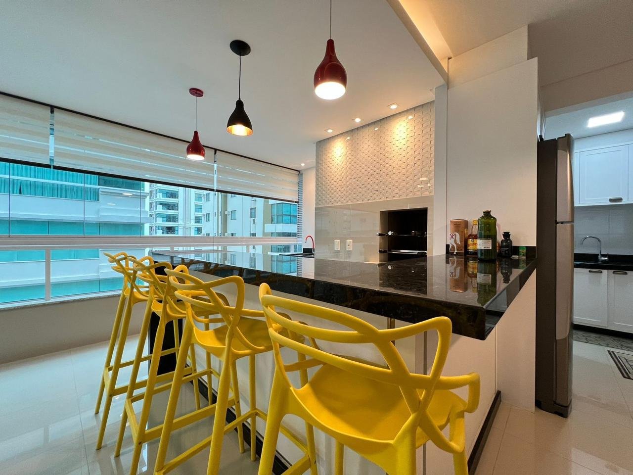 Apartamento 3 suítes no Perola do Mar — foto 5