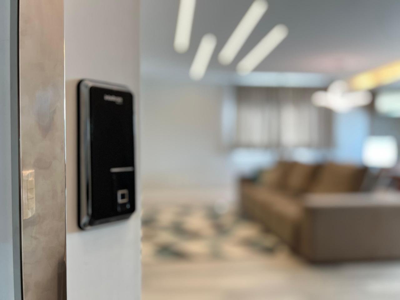 Apartamento 3 suítes no Perola do Mar — foto 3