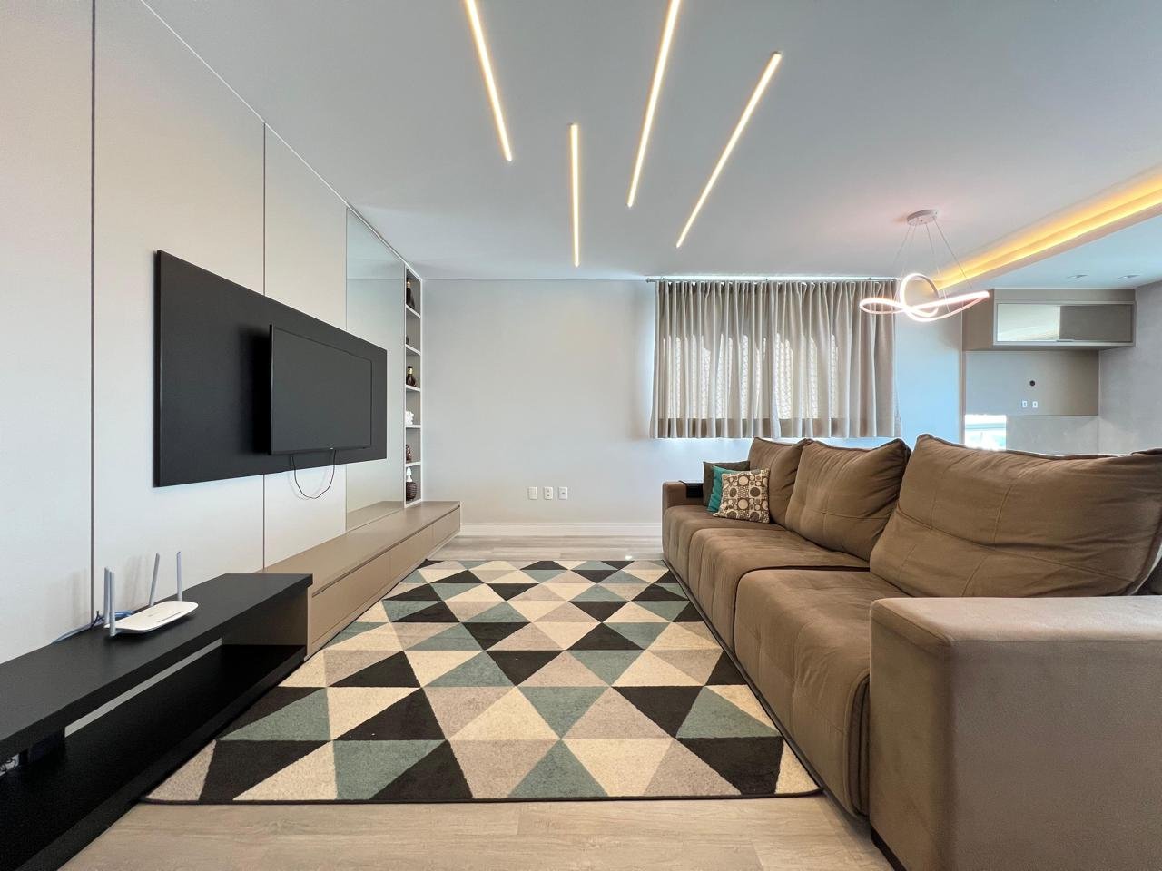 Apartamento 3 suítes no Perola do Mar — foto 4