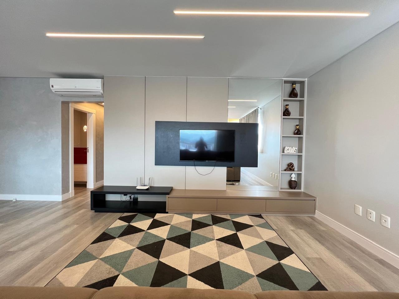 Apartamento 3 suítes no Perola do Mar — foto 5