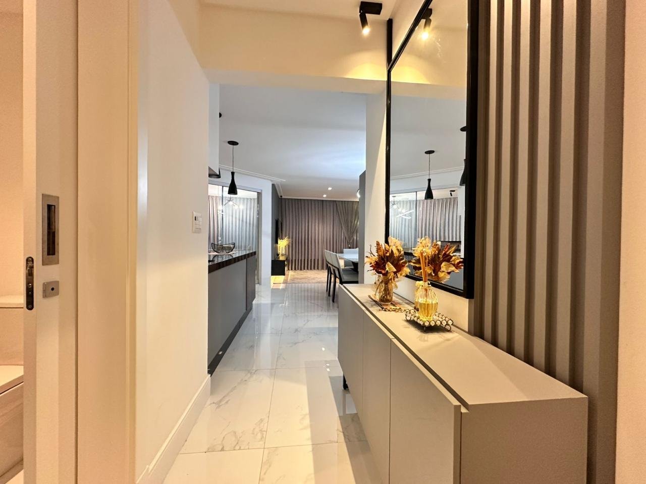 Apartamento 3 suítes no Piazza San Marco — foto 3