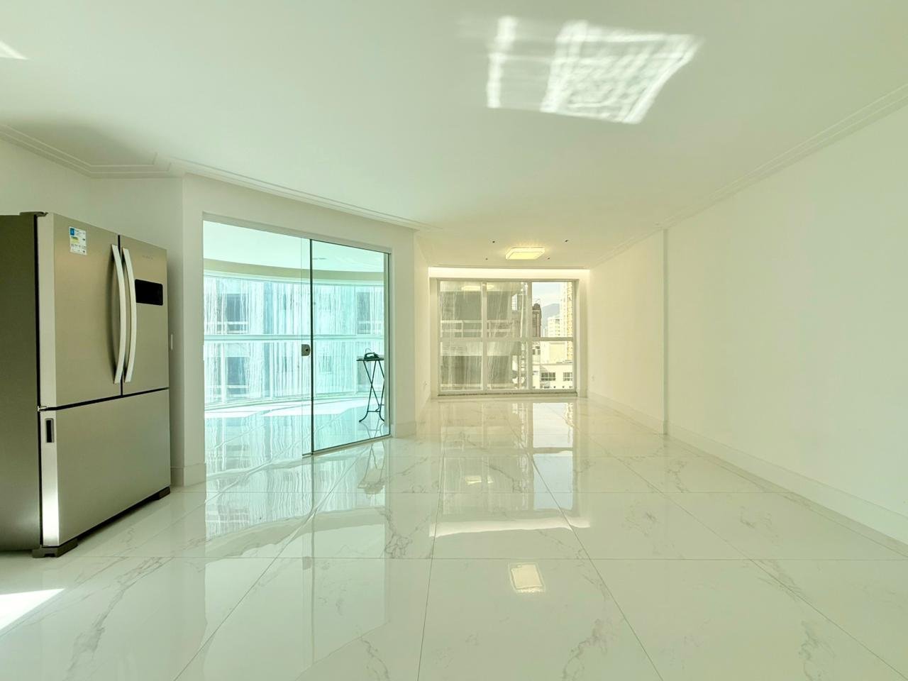 Apartamento 3 suítes no Piazza San Marco — foto 5