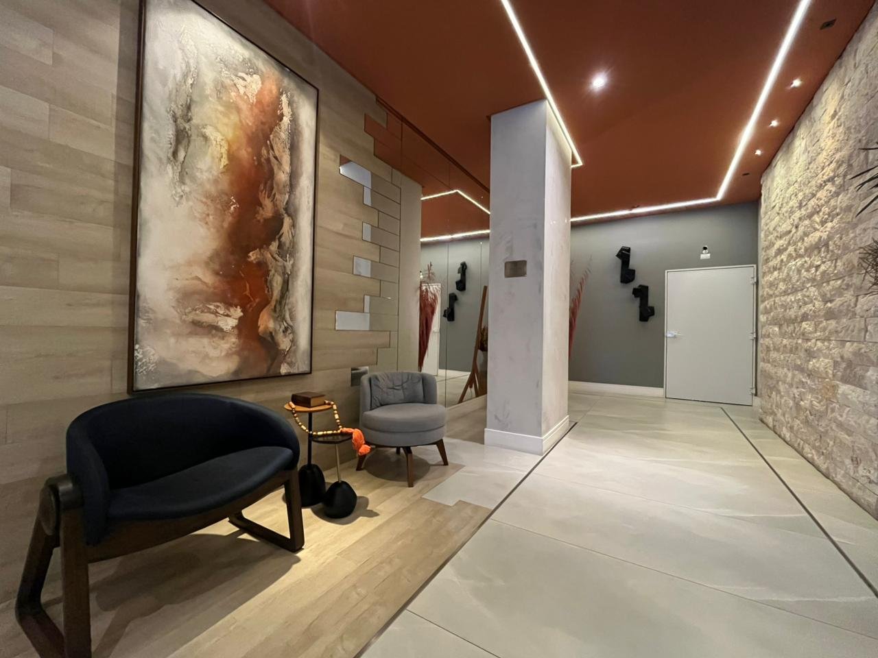 Apartamento 3 suítes no Pienza — foto 4