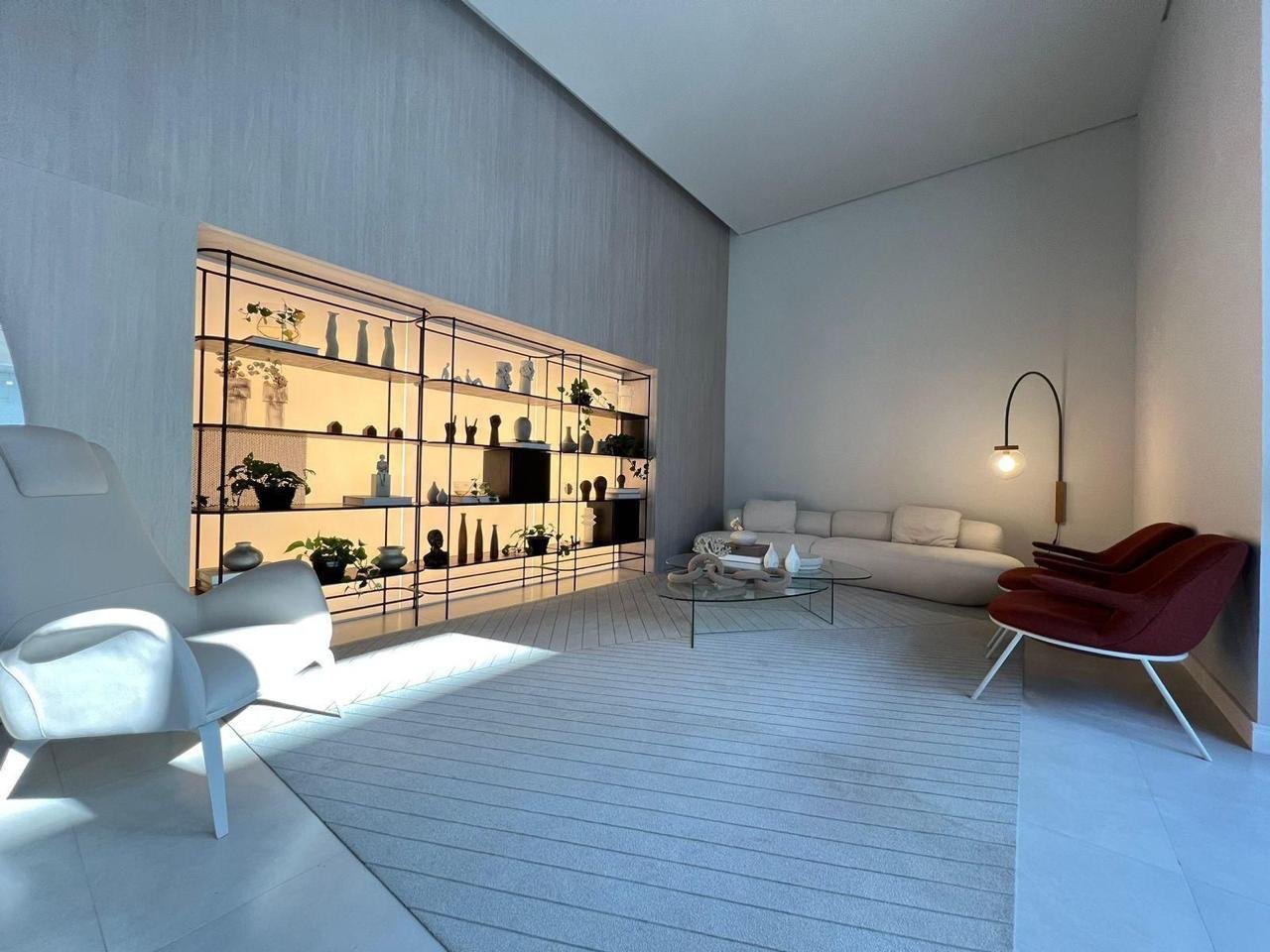Apartamento 3 suítes no Pleniluni — foto 2