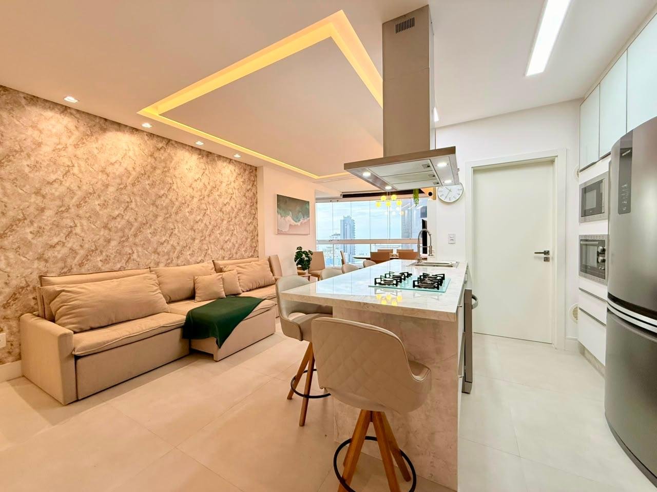 Apartamento 3 suítes no Pleniluni — foto 4