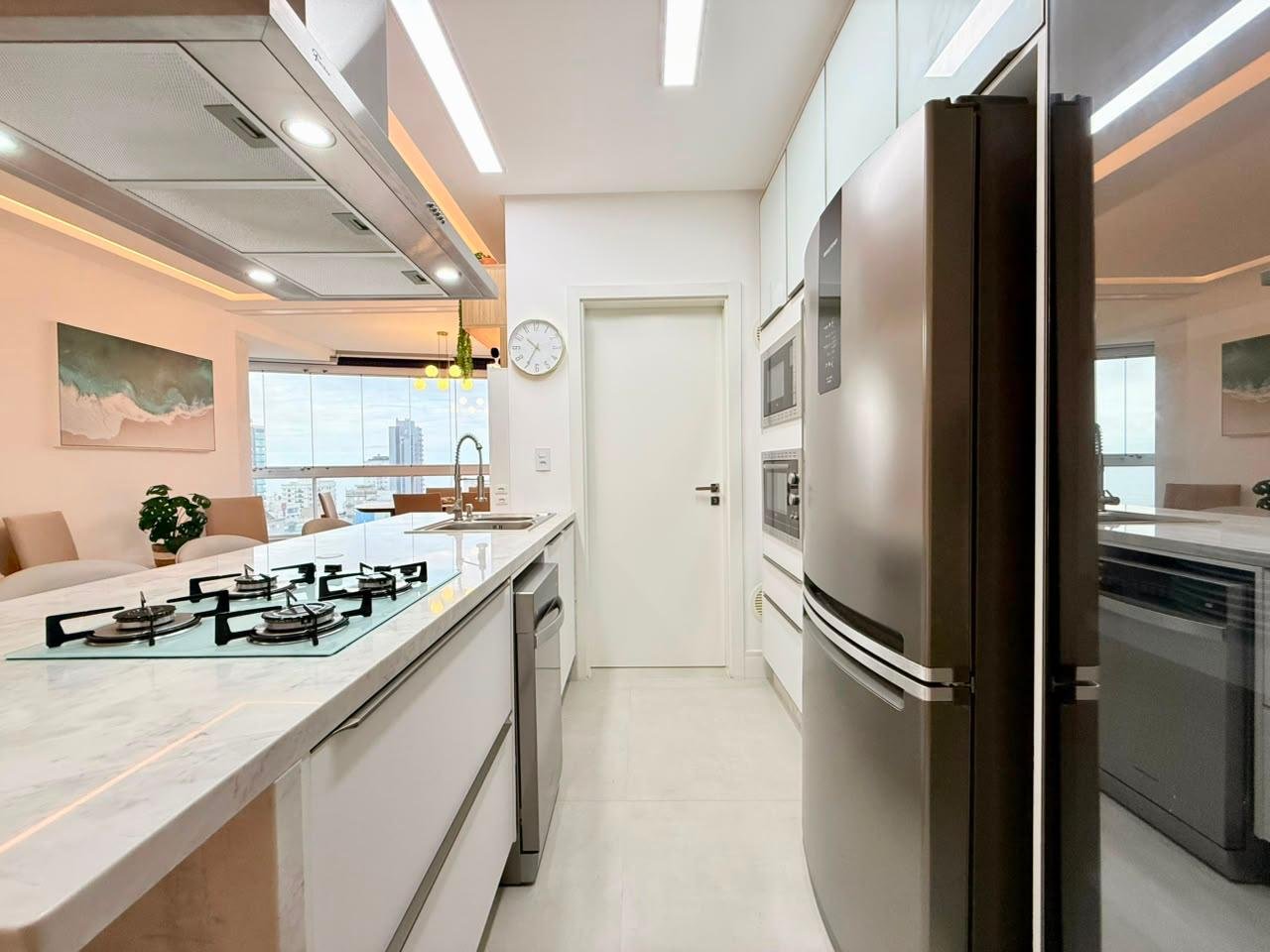 Apartamento 3 suítes no Pleniluni — foto 5