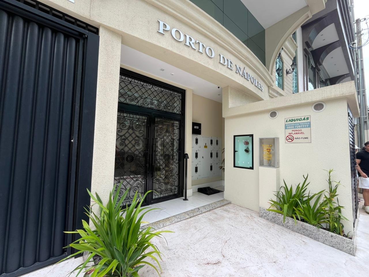 Apartamento 3 suítes no Porto de Napoles — foto 2