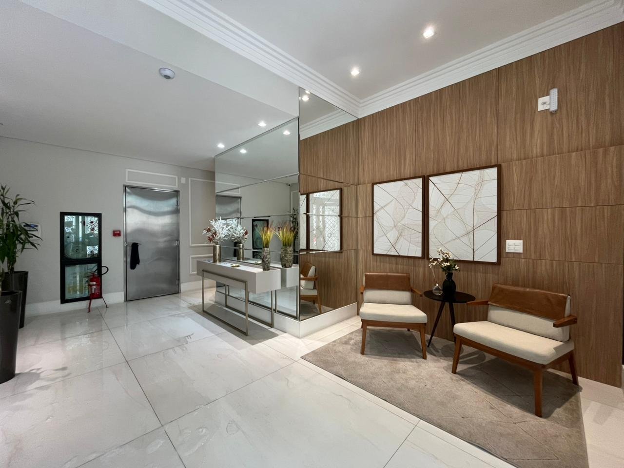 Apartamento 3 suítes no Porto de Napoles — foto 3