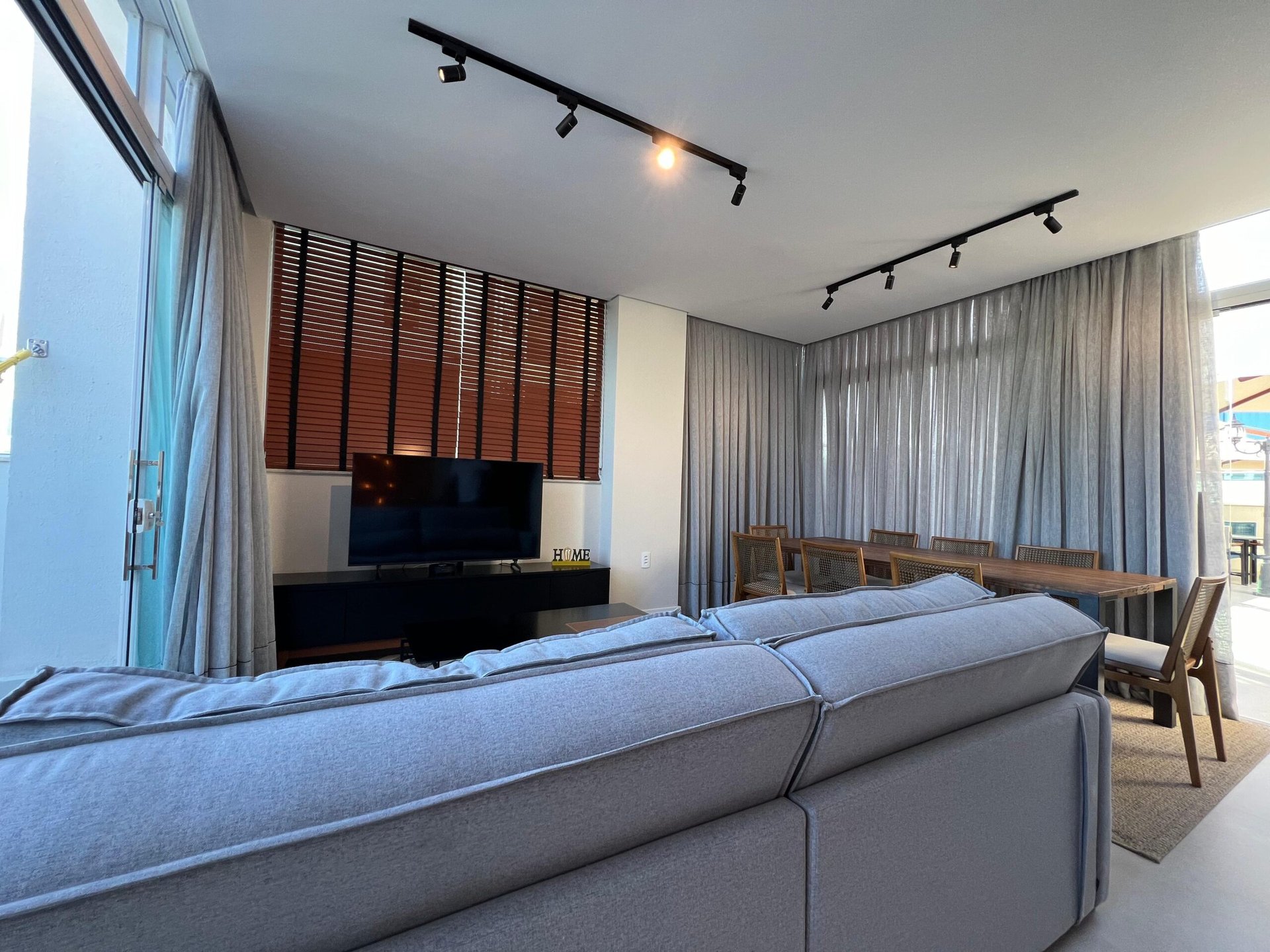 Apartamento 3 suítes no Porto Di Capri — foto 5