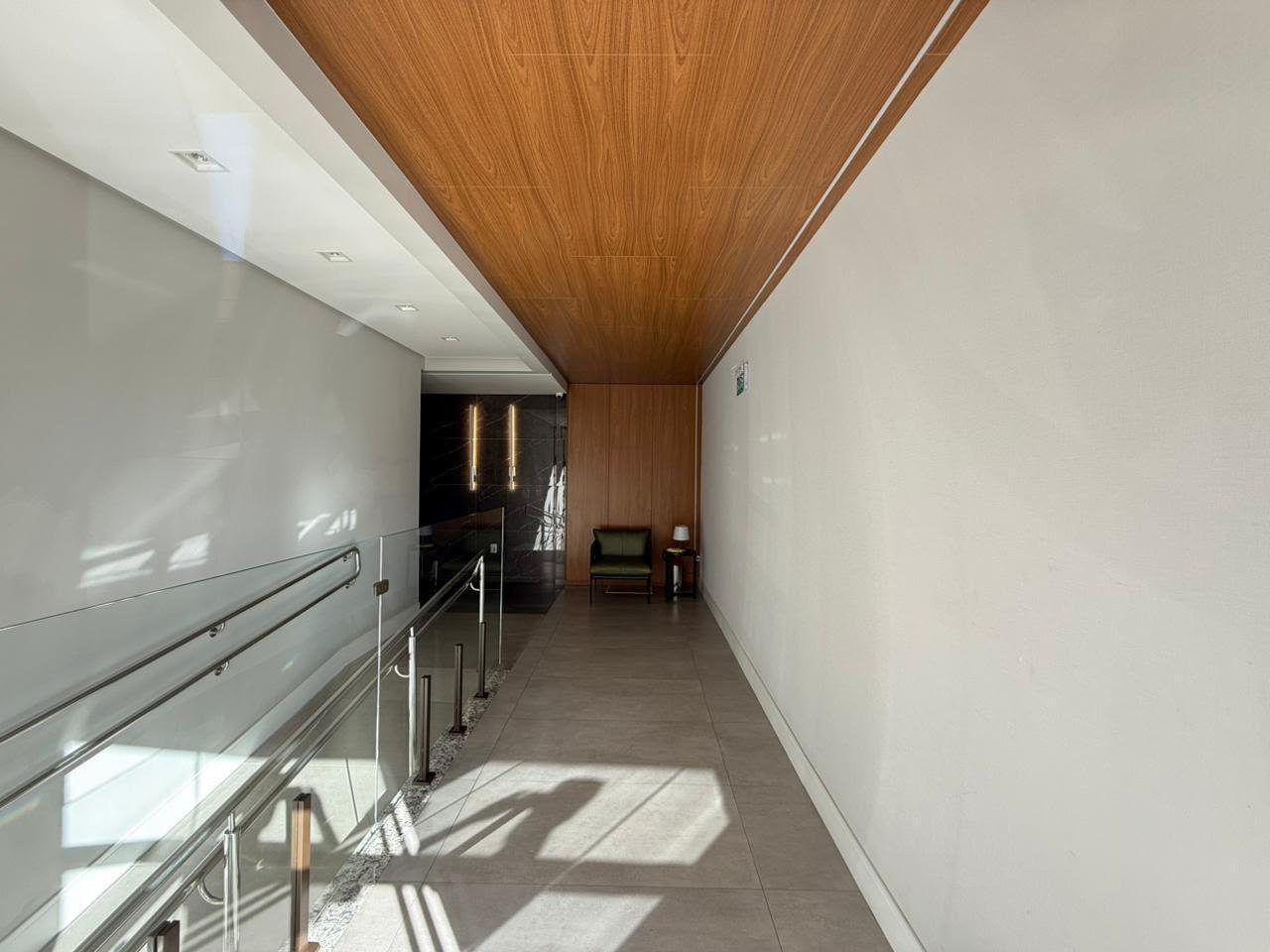 Apartamento 3 suítes no Porto Rico — foto 2