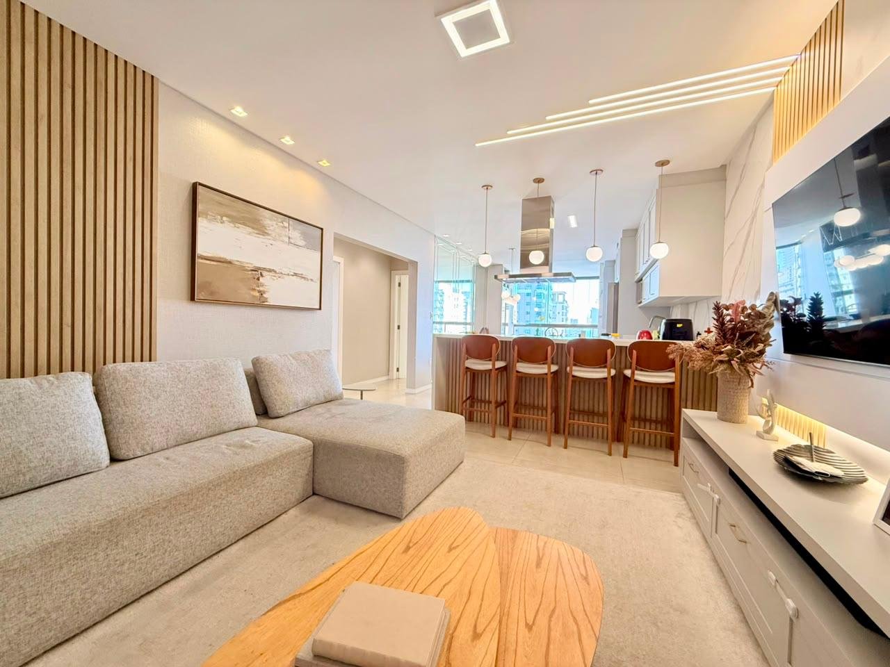 Apartamento 3 suítes no Porto Rico — foto 3