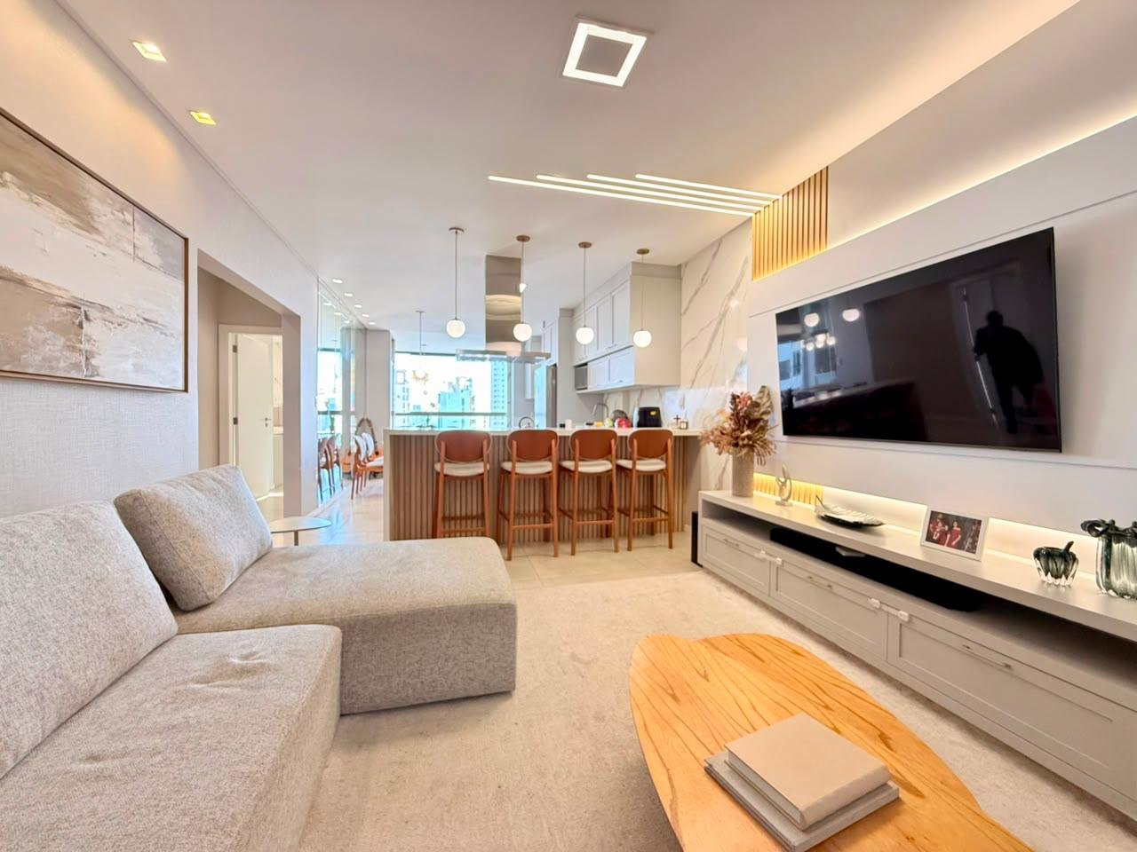 Apartamento 3 suítes no Porto Rico — foto 4