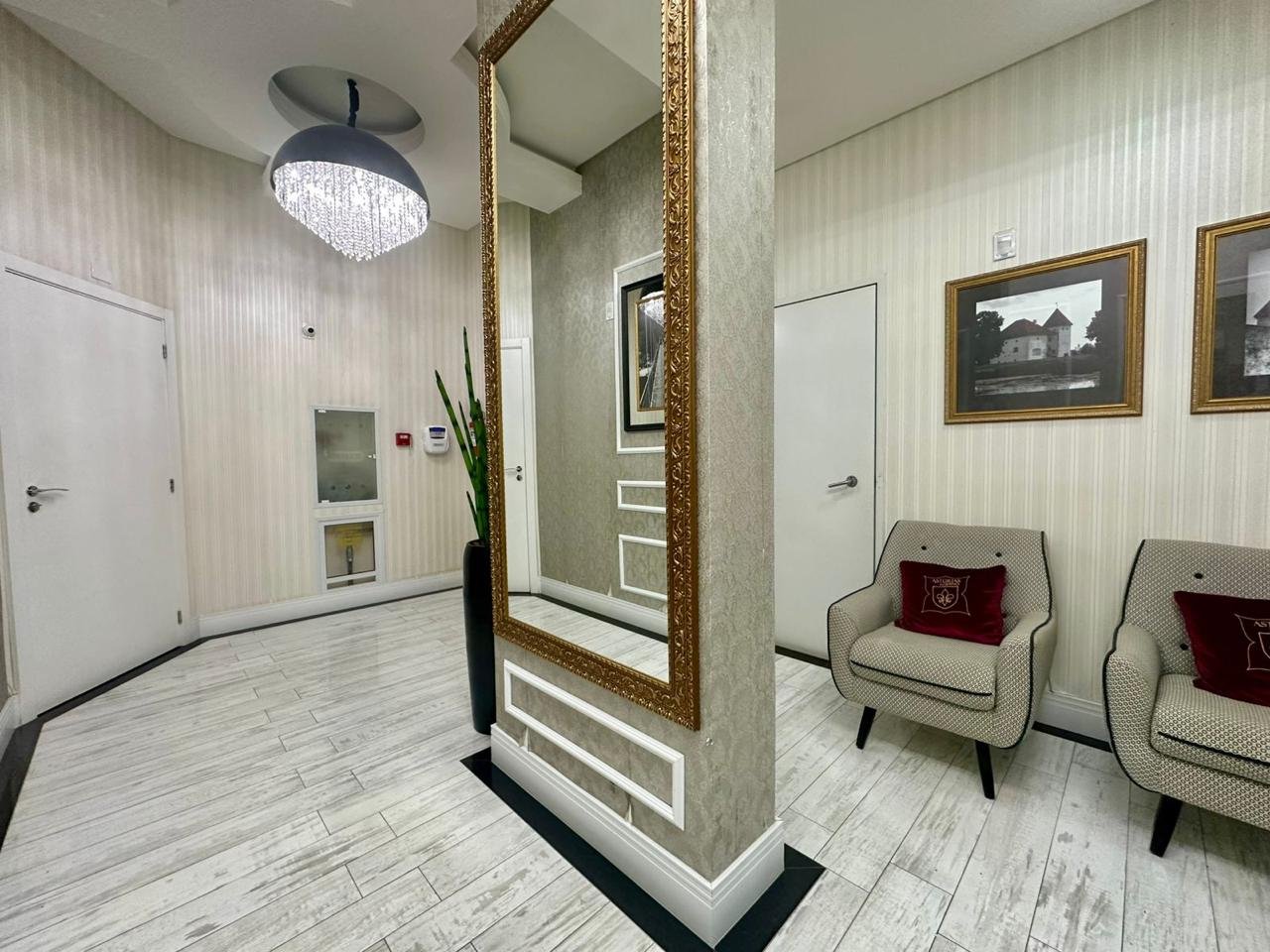 Apartamento 3 suítes no Principe das Astúrias — foto 3