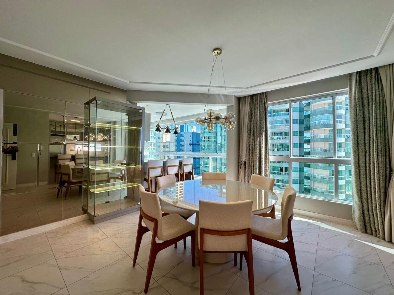 Apartamento 3 suítes no Principe das Astúrias — foto 4
