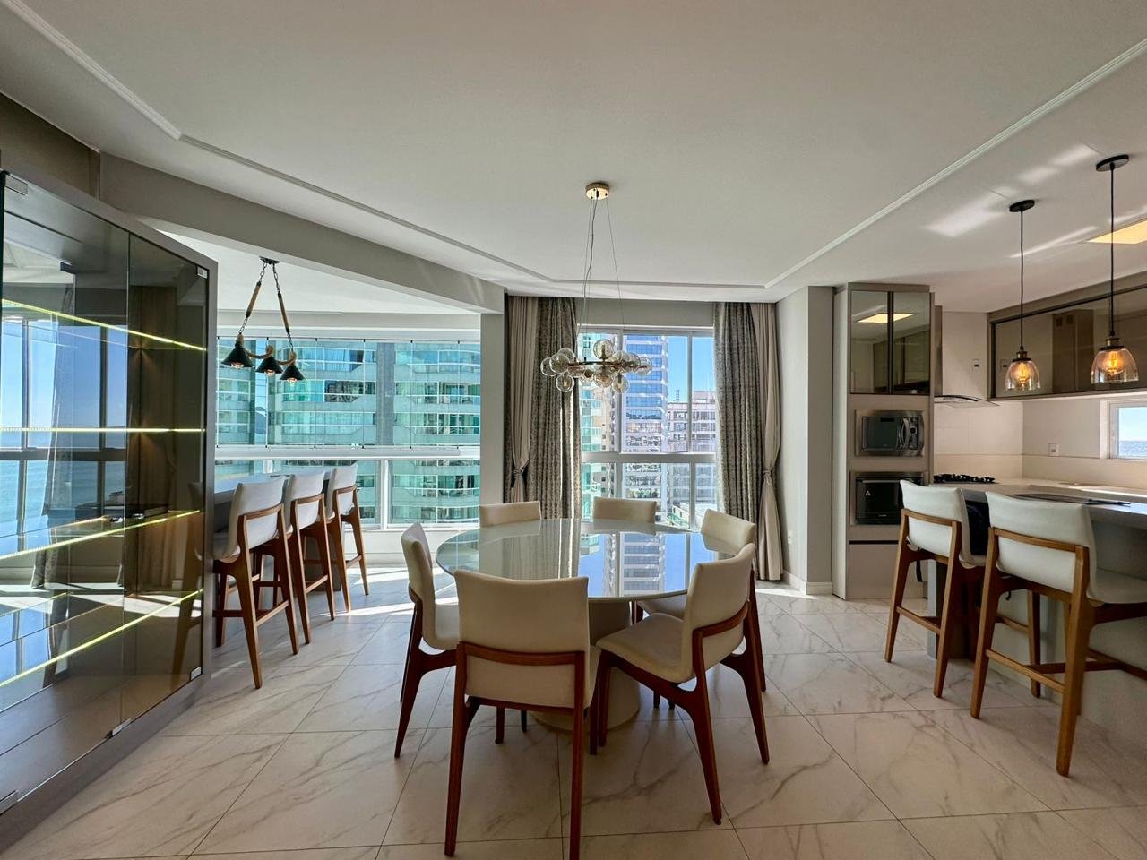 Apartamento 3 suítes no Principe das Astúrias — foto 5