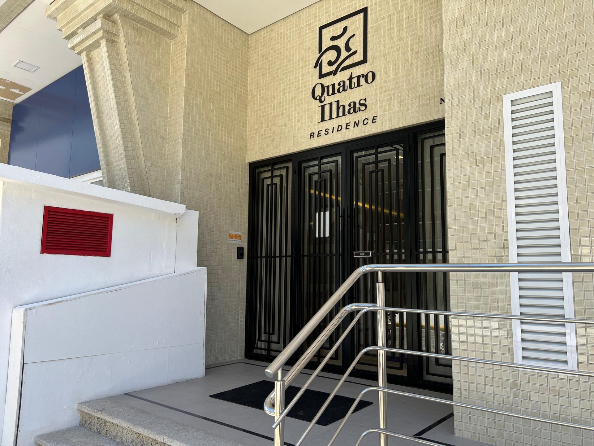 Apartamento 3 suítes no Quatro Ilhas — foto 2