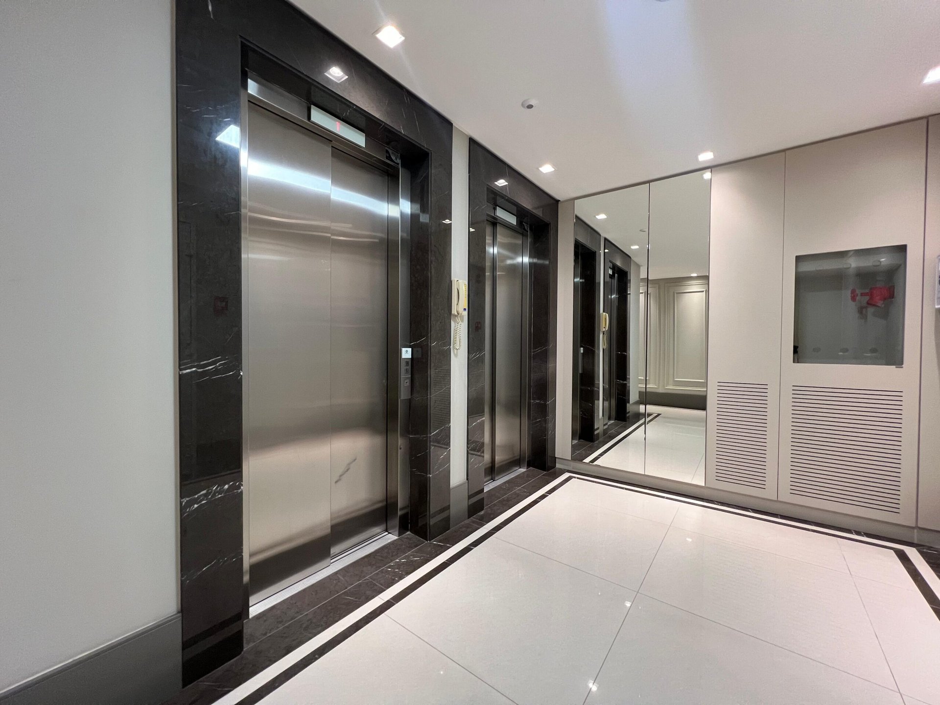 Apartamento 3 suítes no Quatro Ilhas — foto 3