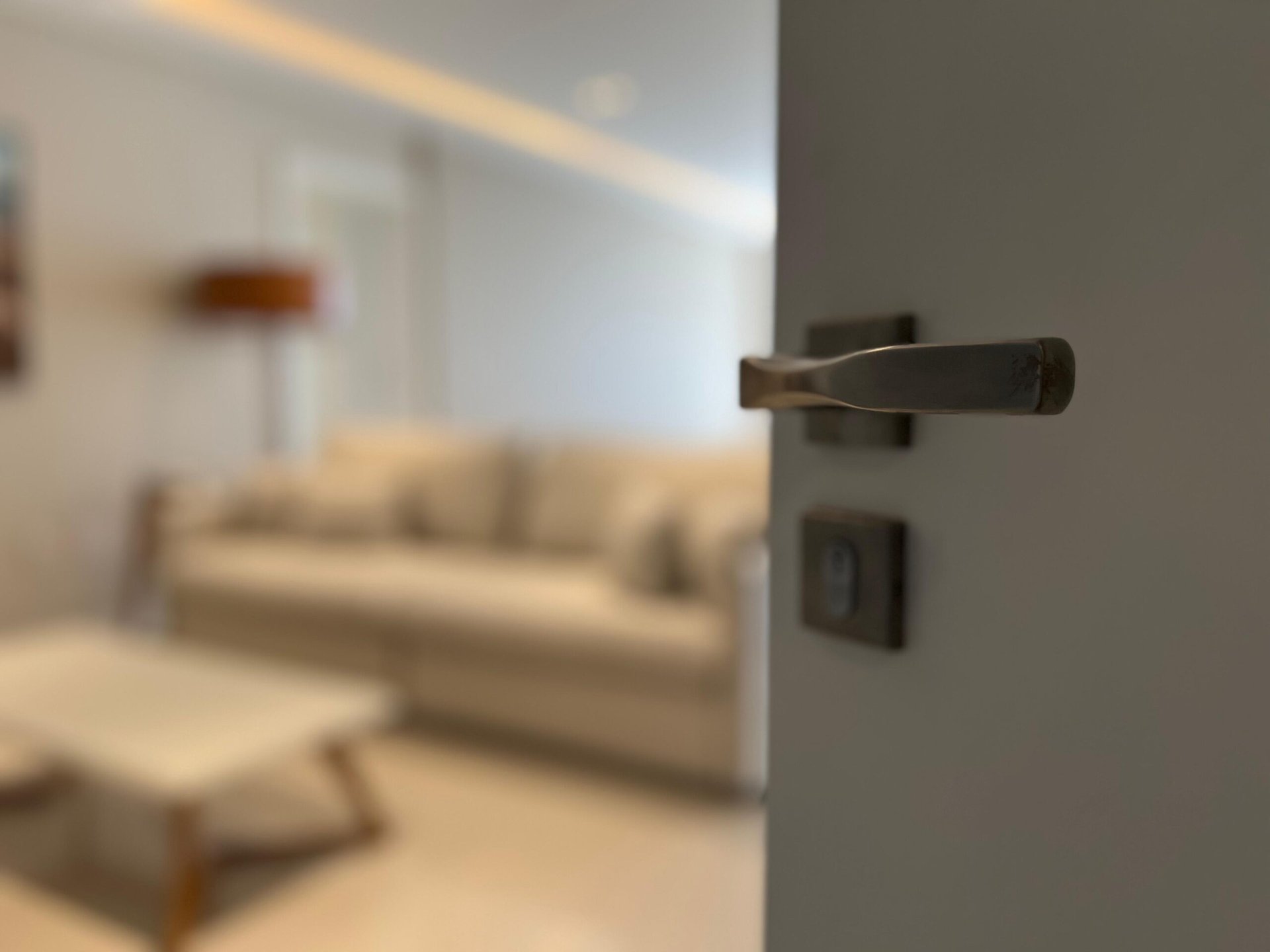 Apartamento 3 suítes no Quatro Ilhas — foto 4