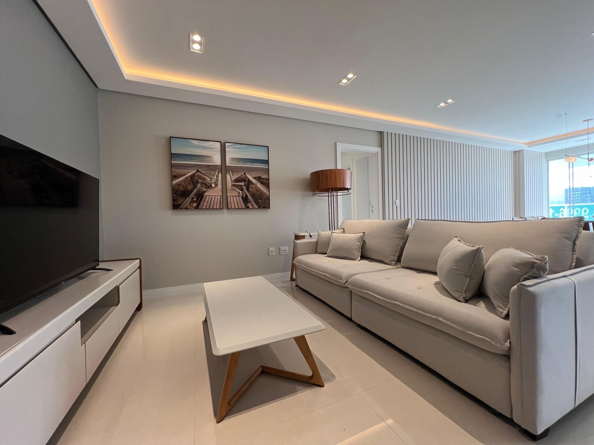 Apartamento 3 suítes no Quatro Ilhas — foto 5