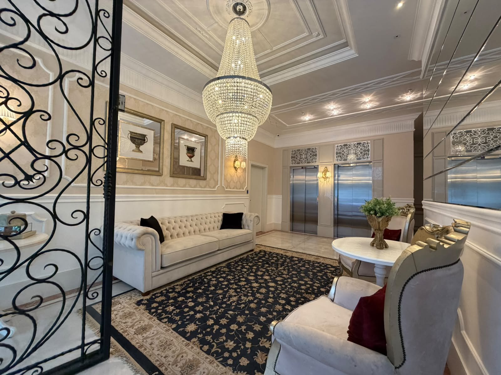 Apartamento 3 suítes no Rosas de Provence — foto 3