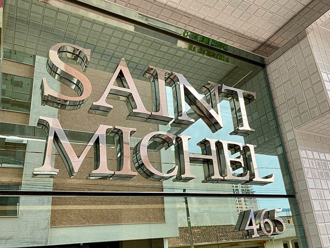 Apartamento 3 suítes no Saint Michel — foto 2