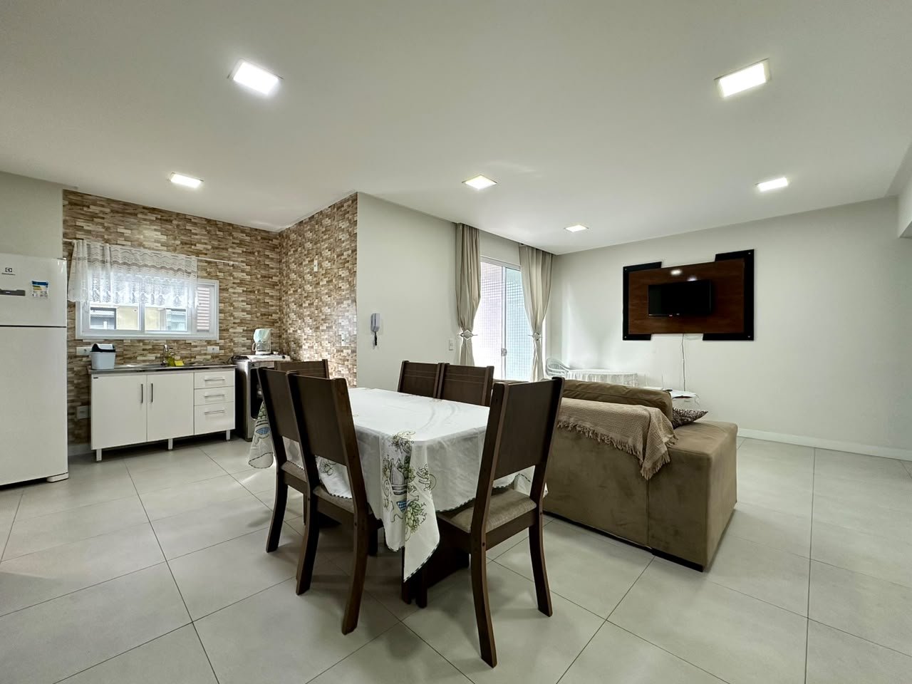 Apartamento 3 suítes no Saint Michel — foto 5