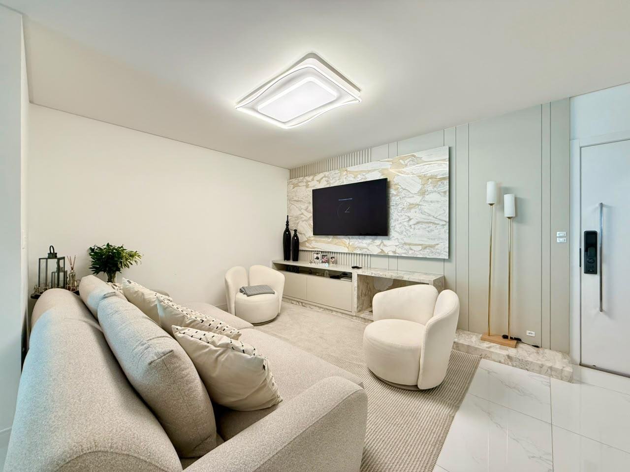 Apartamento 3 suítes no Sangiovese — foto 4