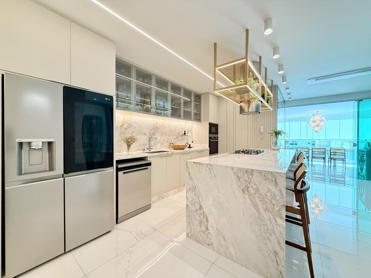 Apartamento 3 suítes no Sangiovese — foto 5