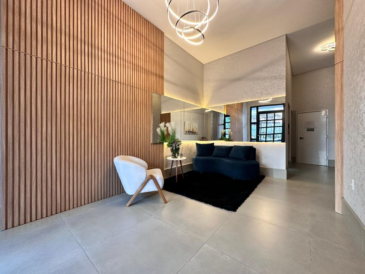 Apartamento 3 suítes no Sc Meridian — foto 3