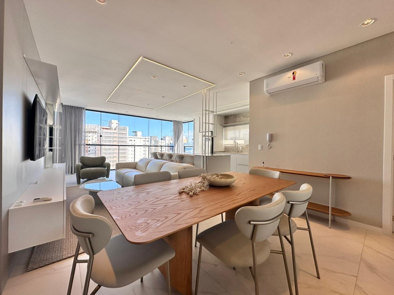 Apartamento 3 suítes no Sc Meridian — foto 5